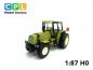 Preview: Traktor Fortschritt ZT 325 sienna/schwarzolive