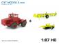 Preview: K700 Kirowez + B550 + B601