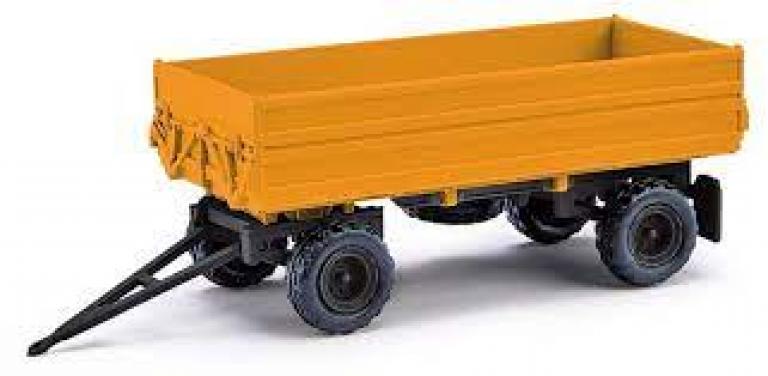 IFA HW 80.11, ND orange