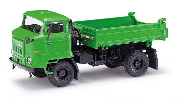 IFA L60 3SK grün